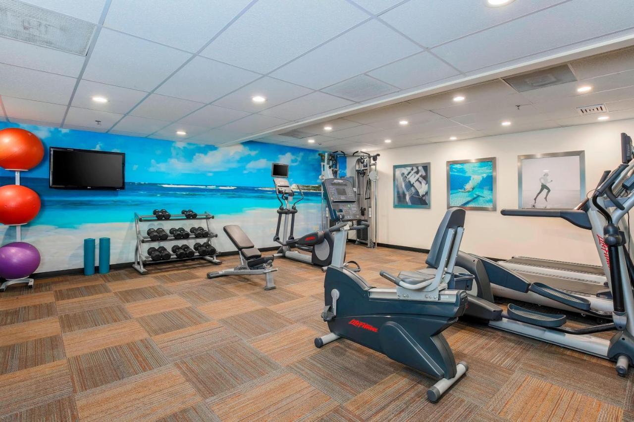 Courtyard By Marriott San Diego Del Mar/Solana Beach Ngoại thất bức ảnh