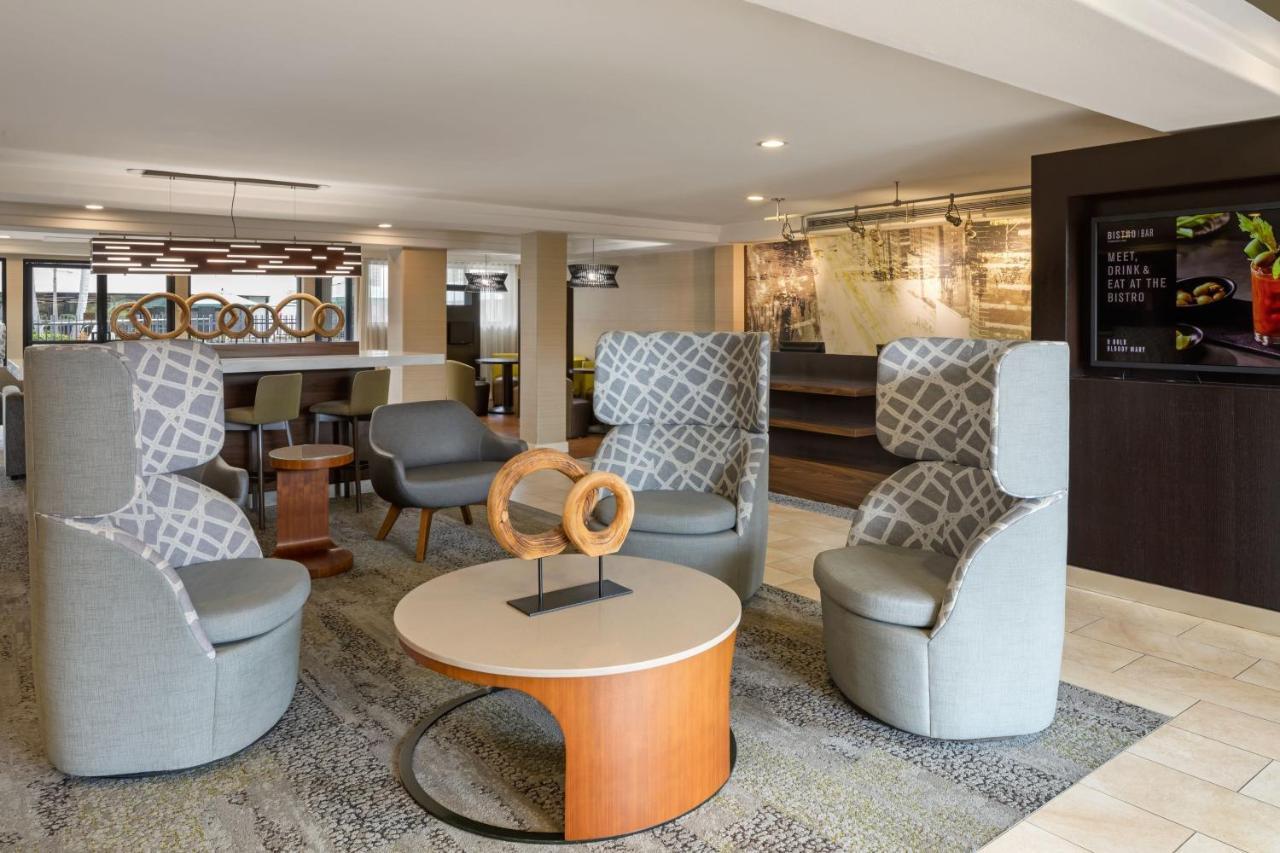 Courtyard By Marriott San Diego Del Mar/Solana Beach Ngoại thất bức ảnh