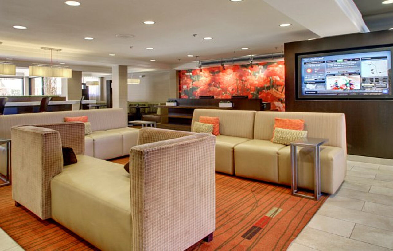 Courtyard By Marriott San Diego Del Mar/Solana Beach Ngoại thất bức ảnh